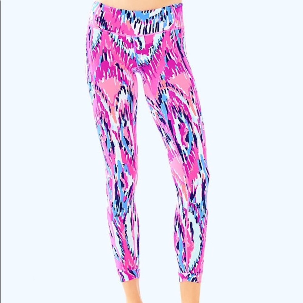 Luxetic Callie yoga pants